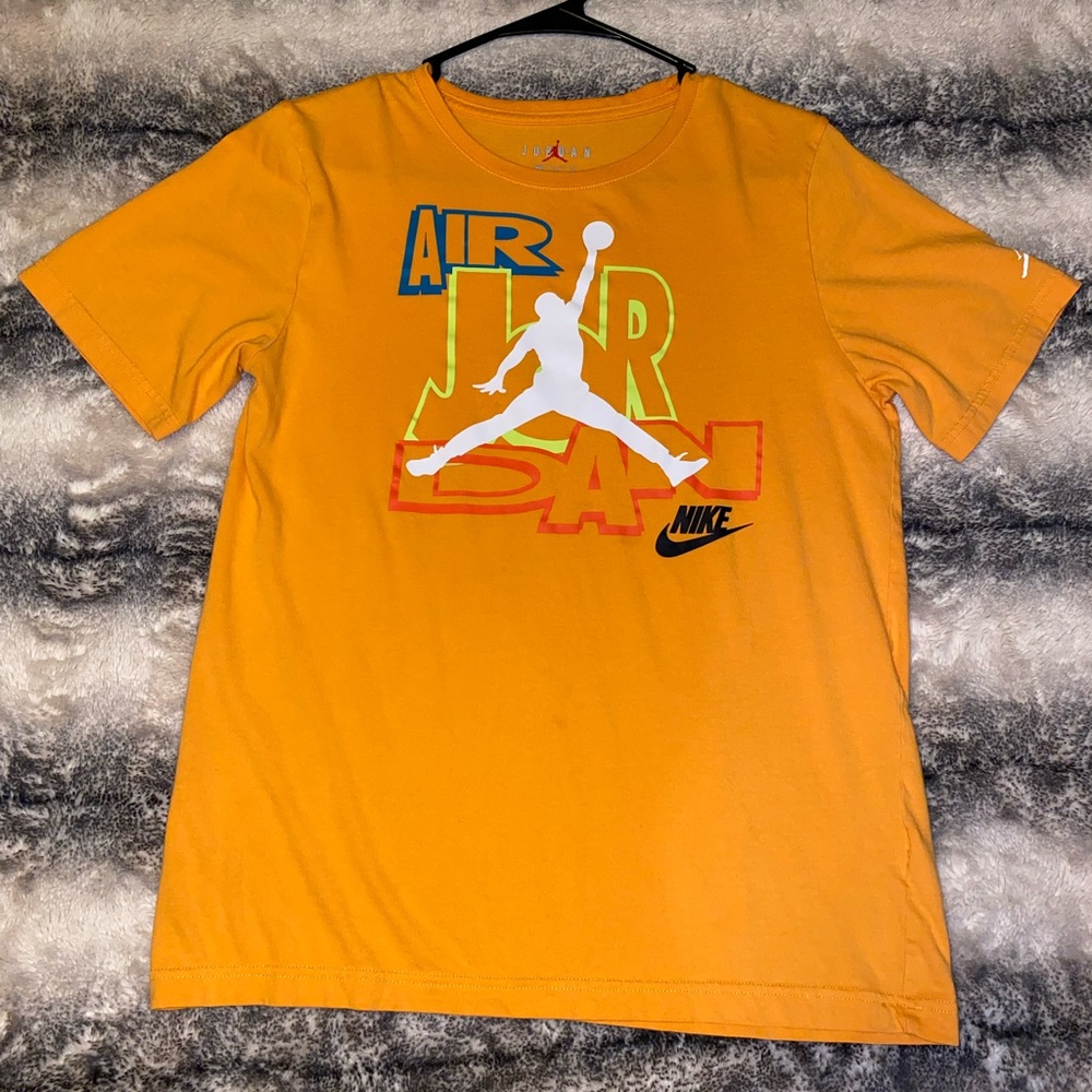Nike/Jordan brand. Boys size XL